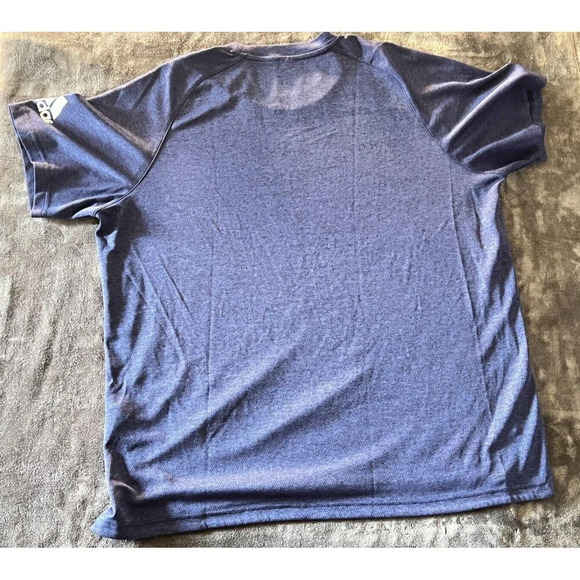 adidas Train Essentials Stretch Training Tee Men's 2XL - Picture 2 of 3